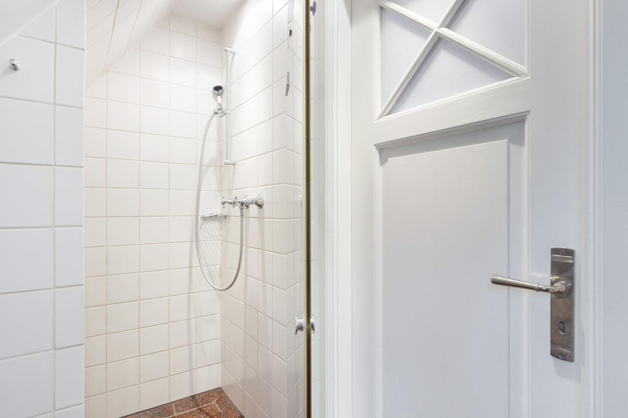 Haus Emilie Apartamento Keitum Exterior foto